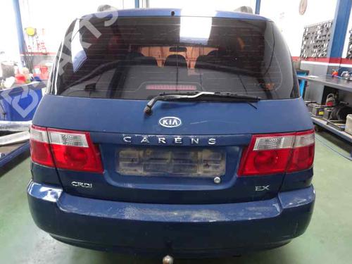 AC compressor KIA CARENS II MPV (FJ)  | BP2997691M34 