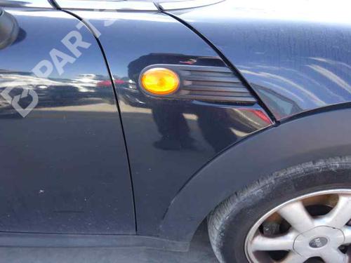 Used Right front fenders Right front fenders MINI MINI (R56) One (95 hp) 2997662 2997662
