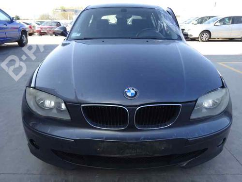 Right front steering knuckle BMW 1 (E87)  | BP4710316M26 