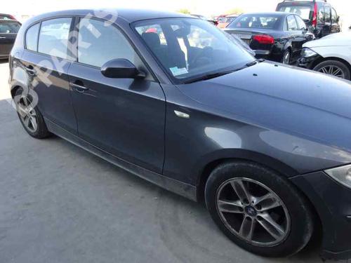 Right front steering knuckle BMW 1 (E87)  | BP4710316M26 