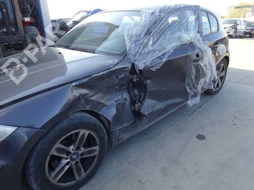 Right front steering knuckle BMW 1 (E87)  | BP4710316M26 