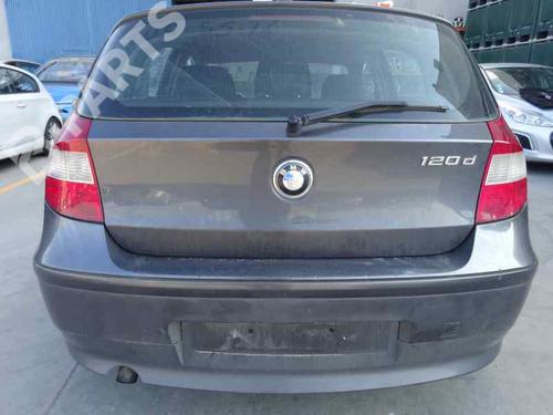 Right front steering knuckle BMW 1 (E87)  | BP4710316M26 