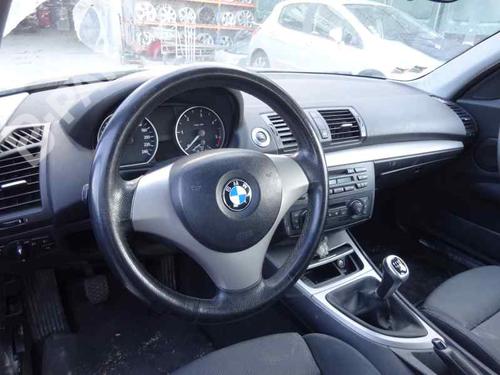Right front steering knuckle BMW 1 (E87)  | BP4710316M26 