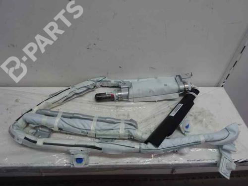 Used Right curtain airbag LEXUS CT (ZWA10_) 200h (ZWA10_) (99 hp) 2992735