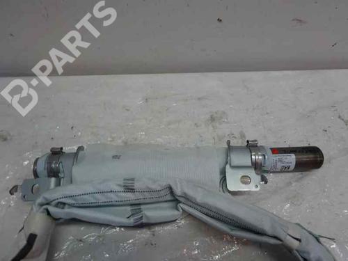 Right curtain airbag LEXUS CT (ZWA10_) 200h (ZWA10_) | BP2992735C12 