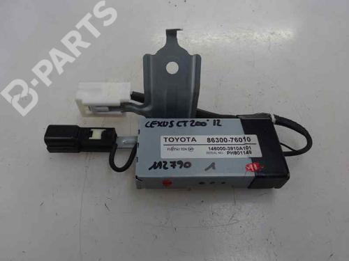 Module électronique LEXUS CT (ZWA10_) 200h (ZWA10_) (99 hp) 2992695