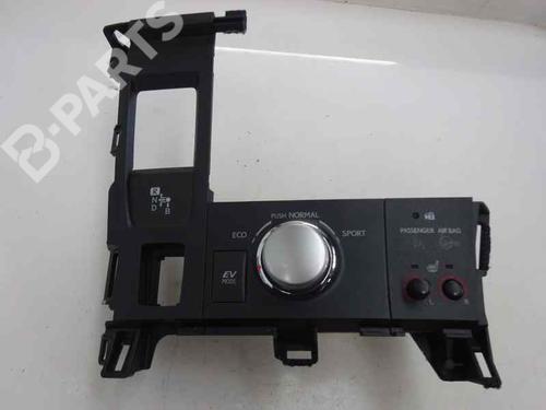 Switch LEXUS CT (ZWA10_) 200h (ZWA10_) | BP2992700I30 