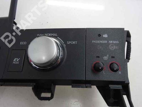 Switch LEXUS CT (ZWA10_) 200h (ZWA10_) | BP2992700I30 
