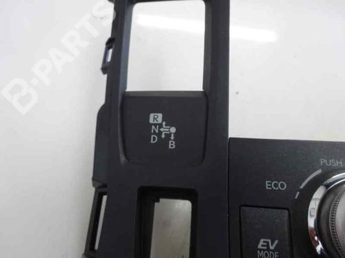 Switch LEXUS CT (ZWA10_) 200h (ZWA10_) | BP2992700I30 