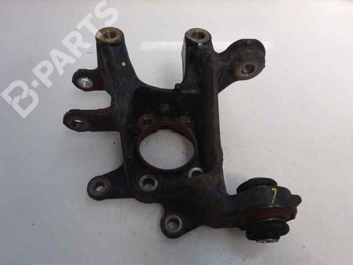 Used Left rear steering knuckle LEXUS CT (ZWA10_) 200h (ZWA10_) (99 hp) 2992726