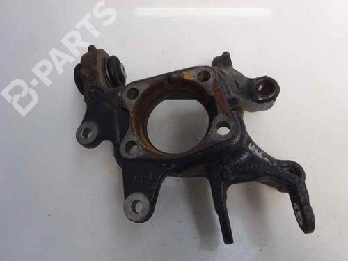 Left rear steering knuckle LEXUS CT (ZWA10_) 200h (ZWA10_) | BP2992726M27 