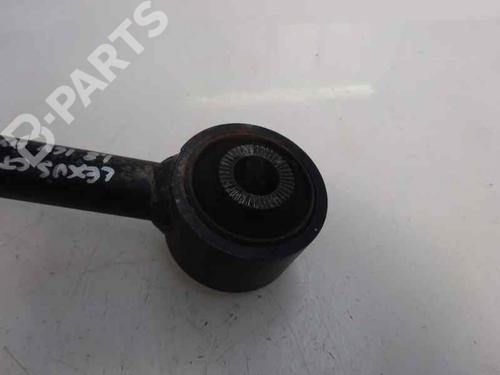 Venstre bagtil bærearm LEXUS CT (ZWA10_) 200h (ZWA10_) (99 hp) 2992728