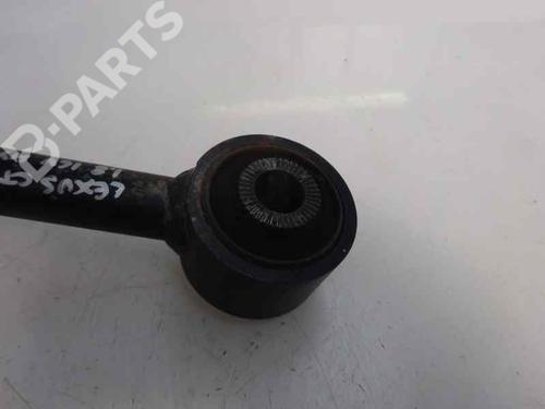 Left rear suspension arm LEXUS CT (ZWA10_) 200h (ZWA10_) (99 hp) 2992728