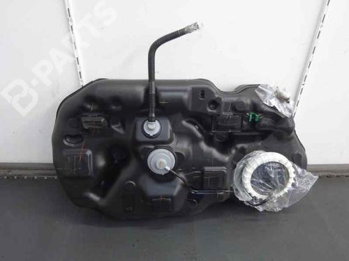 Used Fuel tank Fuel tank LEXUS CT (ZWA10_) 200h (ZWA10_) (99 hp) 2997745 2997745