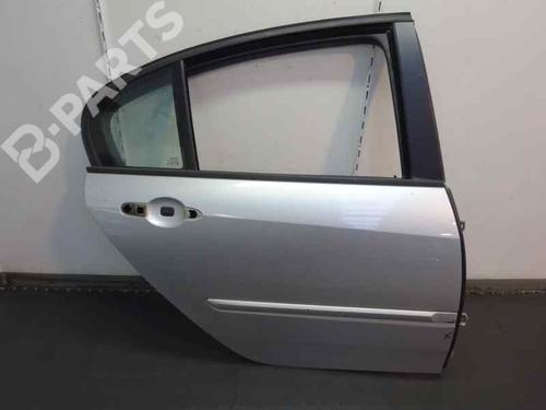 Used Right rear door RENAULT LAGUNA III (BT0/1) 1.5 dCi (BT00, BT0A, BT0T, BT1J) (110 hp) 2997750