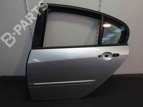 Used Left rear door RENAULT LAGUNA III (BT0/1) 1.5 dCi (BT00, BT0A, BT0T, BT1J) (110 hp) 2997749