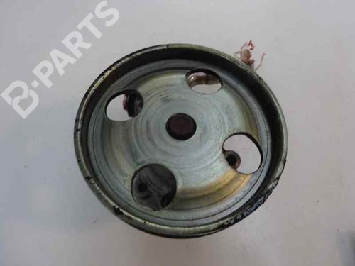 Used Steering pump FORD FIESTA V (JH_, JD_) 1.4 TDCi (68 hp) 2997689