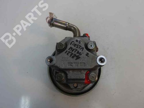 Styring servopumpe FORD FIESTA V (JH_, JD_) 1.4 TDCi | BP2997689M99 