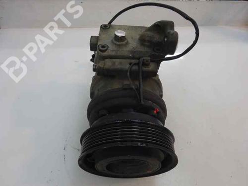 AC compressor KIA CARENS II MPV (FJ)  | BP2997691M34 