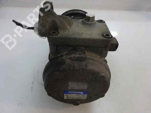 AC compressor KIA CARENS II MPV (FJ)  | BP2997691M34 