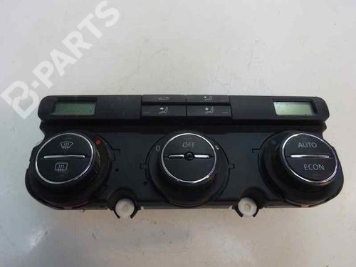 Used Climate control VW GOLF V (1K1) 1.9 TDI (105 hp) 2997700