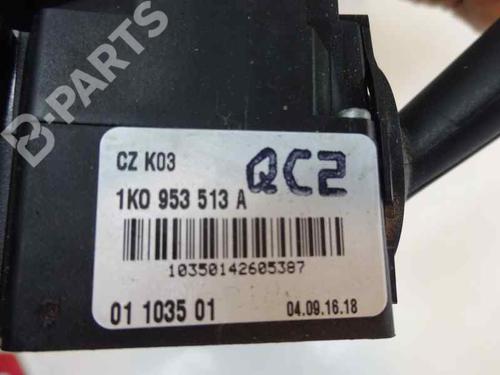 Steering column stalk VW GOLF V (1K1) 1.9 TDI | BP2997701I23 