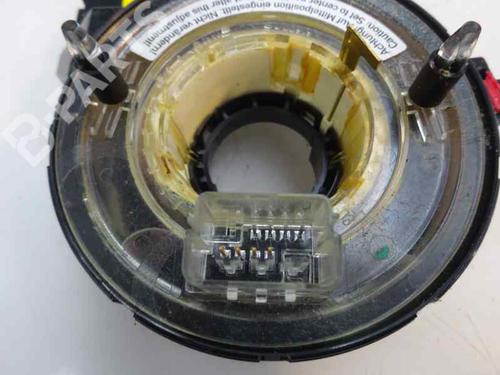 Squib airbag VW GOLF V (1K1) 1.9 TDI | BP2997704C102 