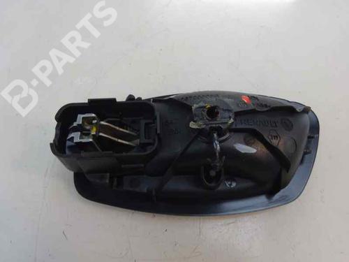 Front right interior door handle RENAULT LAGUNA III (BT0/1) 1.5 dCi (BT00, BT0A, BT0T, BT1J) | BP3213604I14 