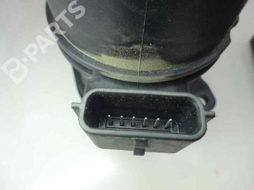 Mass air flow sensor RENAULT LAGUNA III (BT0/1) 1.5 dCi (BT00, BT0A, BT0T, BT1J) | BP2997713M95 