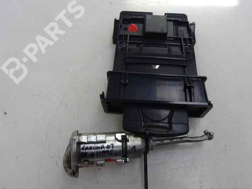 Used Ignition barrel RENAULT LAGUNA III (BT0/1) 1.5 dCi (BT00, BT0A, BT0T, BT1J) (110 hp) 3016002