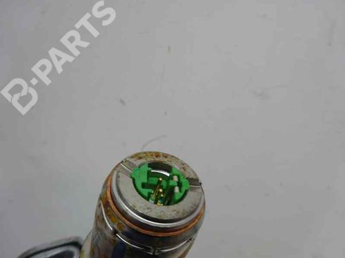 Right curtain airbag RENAULT LAGUNA III (BT0/1) 1.5 dCi (BT00, BT0A, BT0T, BT1J) | BP3015982C12 