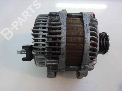 Used Alternator RENAULT LAGUNA III (BT0/1) 1.5 dCi (BT00, BT0A, BT0T, BT1J) (110 hp) 3015984