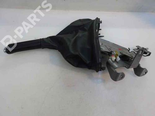 Freno de mano RENAULT LAGUNA III (BT0/1) 1.5 dCi (BT00, BT0A, BT0T, BT1J) (110 hp) 8797189