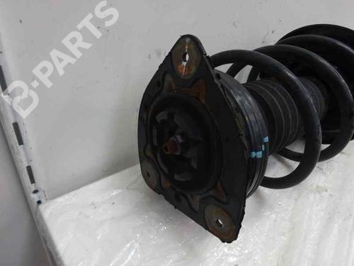 Right front shock absorber RENAULT LAGUNA III (BT0/1) 1.5 dCi (BT00, BT0A, BT0T, BT1J) | BP3015985M17 