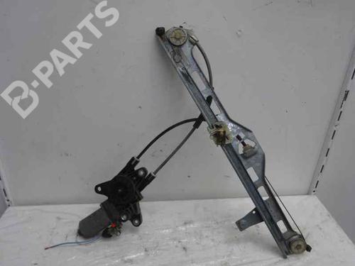 Rudehejsemekanisme Højre foran PEUGEOT 306 Hatchback (7A, 7C, N3, N5) 1.9 D (69 hp) 3019020