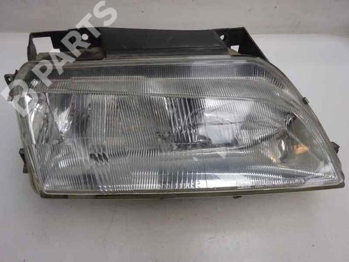 Used Right headlight CITROËN XANTIA (X1_, X2_) 2.0 HDI 90 (90 hp) 3019027