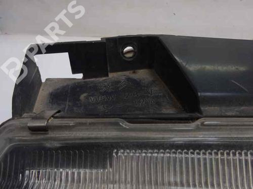 Right headlight CITROËN XANTIA (X1_, X2_) 2.0 HDI 90 | BP3019027C29 