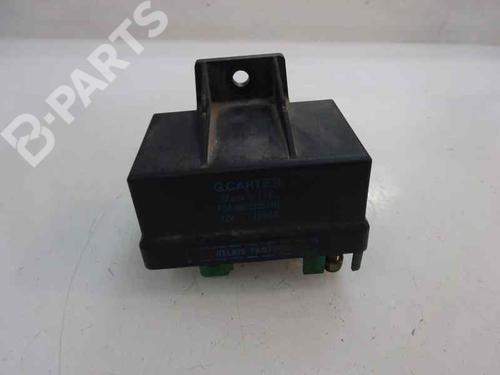 Used Electronic module CITROËN XANTIA (X1_, X2_) 2.0 HDI 90 (90 hp) 9094386