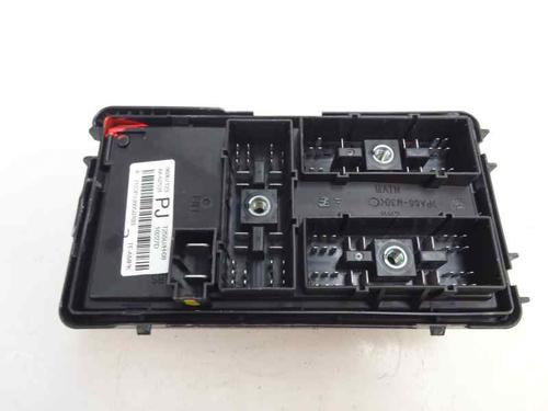 Fuse box CHEVROLET AVEO / KALOS Hatchback (T250, T255)  | BP3016047E1 