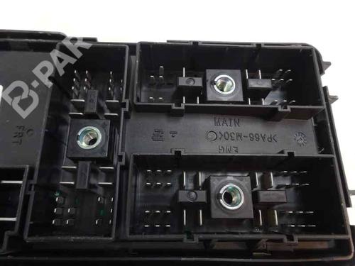 Fuse box CHEVROLET AVEO / KALOS Hatchback (T250, T255)  | BP3016047E1 
