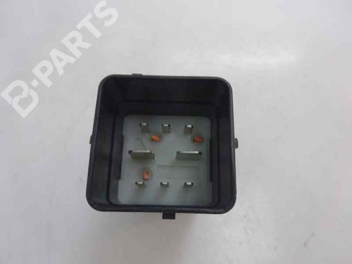 Electronic module FORD FIESTA V (JH_, JD_) 1.4 TDCi | BP9094387M83 