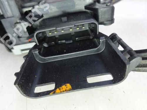 Rear right lock CITROËN C4 Grand Picasso I (UA_) 1.6 HDi | BP3016050C99 