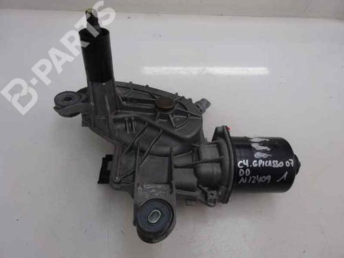 Front wiper motor CITROËN C4 Grand Picasso I (UA_) 1.6 HDi | BP3016056M29 