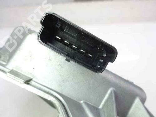 Used Front wiper motor CITROËN C4 Grand Picasso I (UA_) 1.6 HDi (109 hp) 3016056