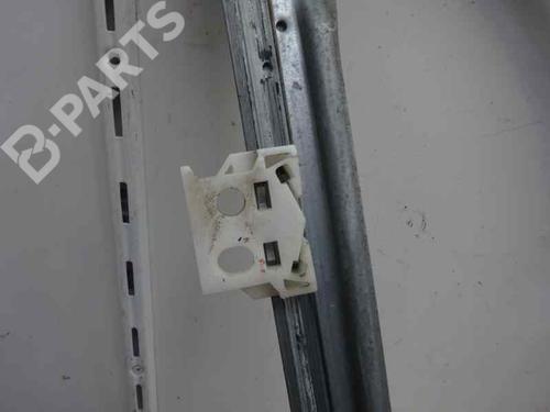 Used Front right window mechanism CITROËN C4 Grand Picasso I (UA_) 1.6 HDi (109 hp) 3016061