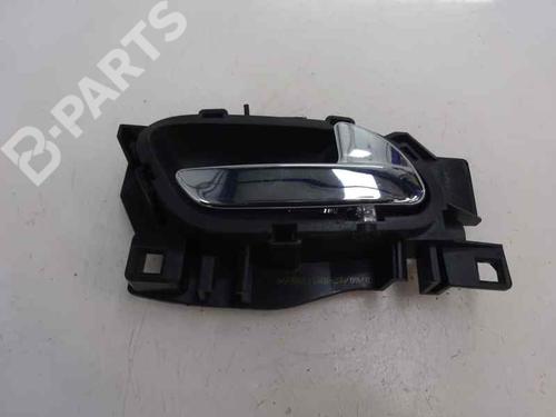 Used Front right interior door handle CITROËN C4 Grand Picasso I (UA_) 1.6 HDi (109 hp) 3213611