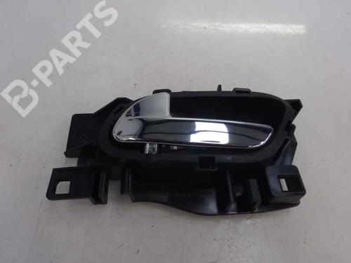 Venstre bak invendig håndtak CITROËN C4 Grand Picasso I (UA_) 1.6 HDi (109 hp) 3213612