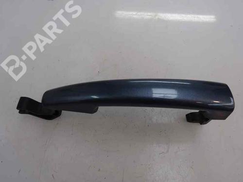 Used Front right exterior door handle CITROËN C4 Grand Picasso I (UA_) 1.6 HDi (109 hp) 3016065