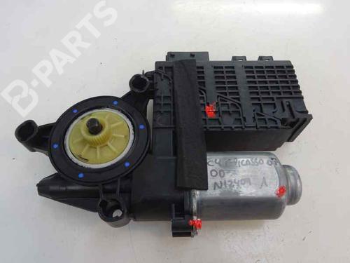 Right front window motor CITROËN C4 Grand Picasso I (UA_) 1.6 HDi | BP3016072E20 