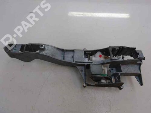 Used Front right interior door handle CITROËN C4 Grand Picasso I (UA_) 1.6 HDi (109 hp) 3213615